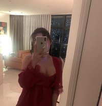 Lina - escort in Al Manama