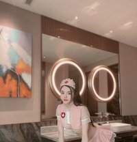 Lina - escort in Bangkok