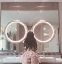 Lina - escort in Bangkok