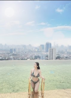 Lina - escort in Bangkok Photo 4 of 20