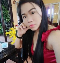 Lina - escort in Da Nang