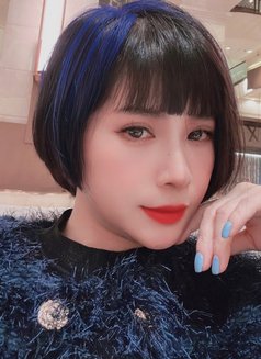 Lina - escort in Hanoi Photo 4 of 6