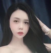 Lina - escort in Ho Chi Minh City