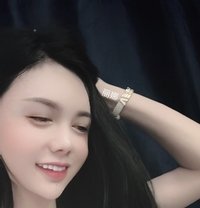 Lina - escort in Ho Chi Minh City