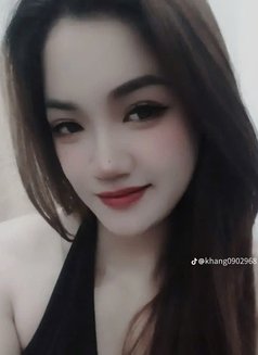 Lina - escort in Hyderabad Photo 2 of 3