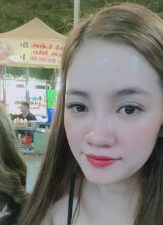 Lina - escort in Hyderabad Photo 3 of 3