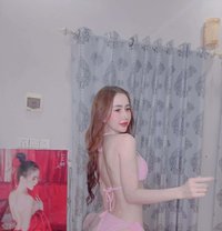 Lina - escort in Sharjah