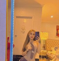 Lina - escort in Sharjah