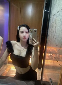 Lina - escort in Sharjah Photo 12 of 12