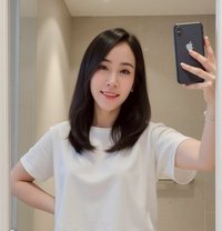 Lina with GFE 100% - escort in Tokyo