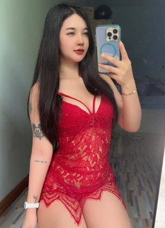 Lina Younger From Singapore - escort in Al Manama Photo 8 of 8