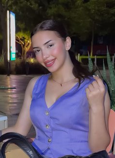 Lina18age - escort in Sharjah Photo 1 of 2
