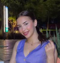 Lina18age - escort in Sharjah