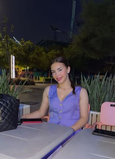 Lina18age - escort in Sharjah Photo 2 of 2