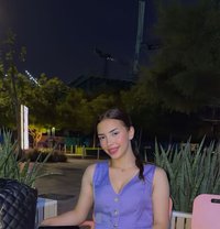 Lina18age - escort in Sharjah