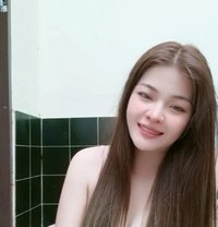Linaa - escort in Colombo