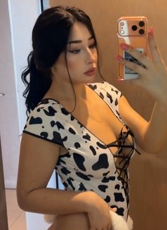 Linaa new in dubai .. - escort in Dubai Photo 3 of 7