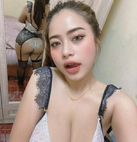 Linaa - escort in Tirana
