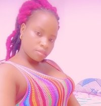 Linah - escort in Doha