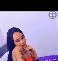 Linah - escort in Madinah
