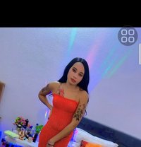 Linah - escort in Madinah
