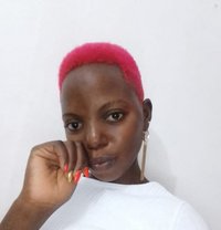 Linah - escort in Mombasa