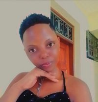 Linah - escort in Mombasa