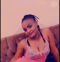 Linah - escort in Nairobi