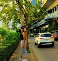 Linah lyn - puta in Nairobi