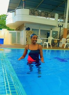 Linah lyn - escort in Nairobi Photo 4 of 4