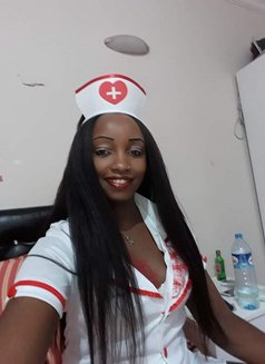 Linah lyn - escort in Nairobi Photo 5 of 6