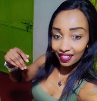 Linah lyn - puta in Nairobi