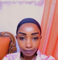 Linah lyn - escort in Nairobi