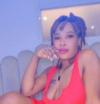 Linah - escort in Riyadh