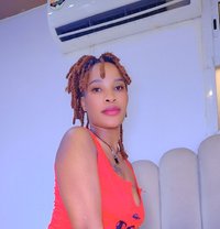 Linah - escort in Riyadh