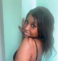 Linah - escort in Hyderabad