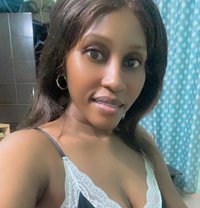 Linah - escort in Hyderabad