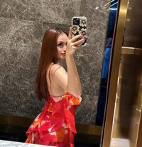 Linaka - Masajista in Muscat