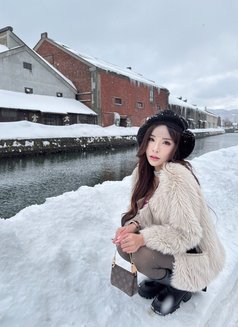Linaluv - puta in Taipei Photo 6 of 7