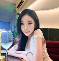 Linaluv - escort in Taipei