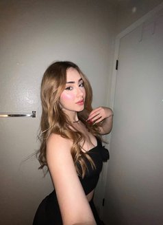 Linan - Masajista in Abu Dhabi Photo 5 of 5