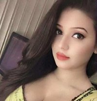 Linango - escort in Doha
