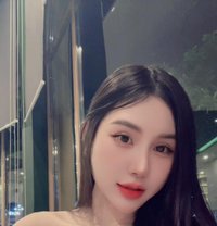 Linaopms - escort in Muscat