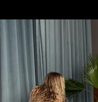 Linaxxx - escort in Beirut