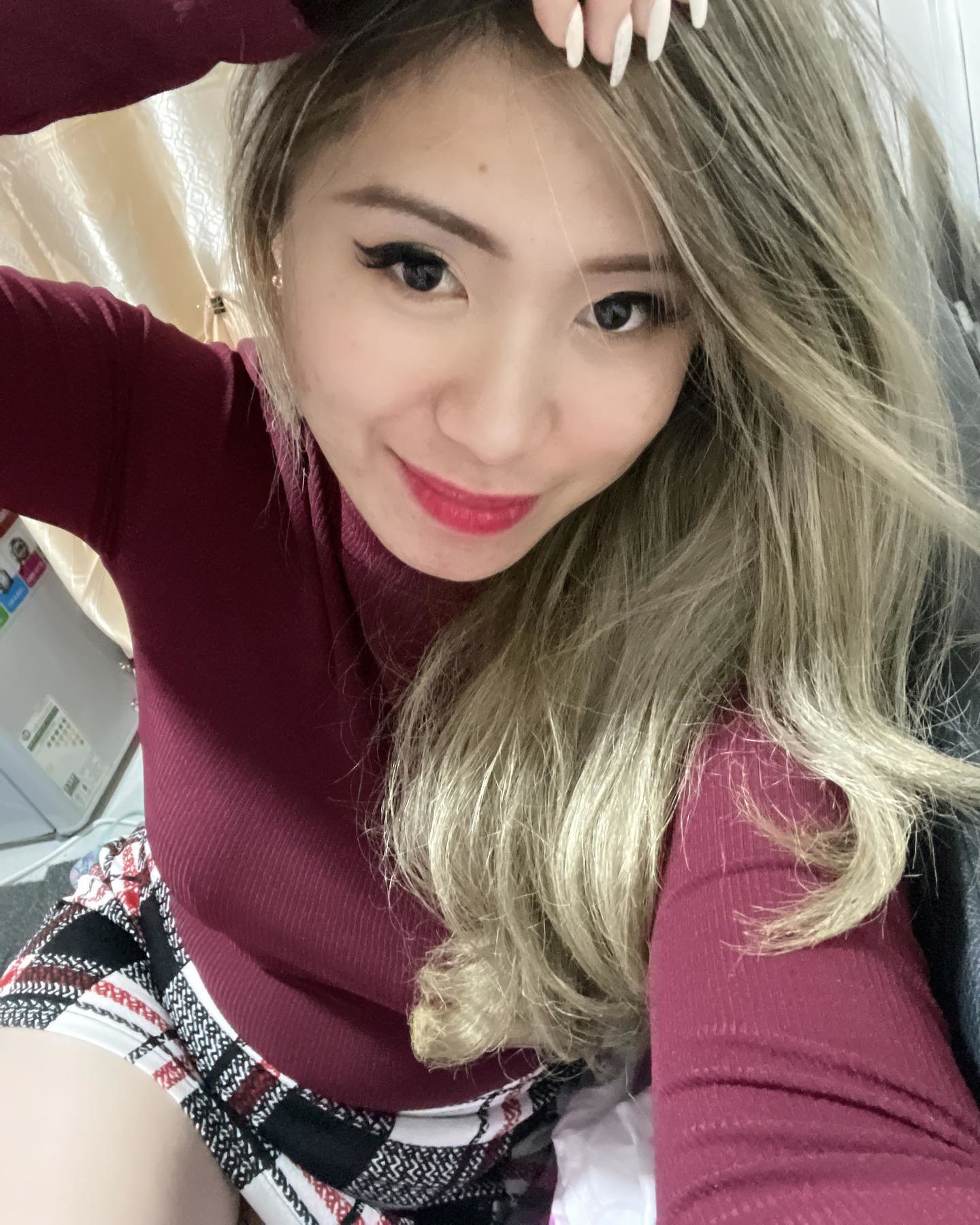 Linaya Sweety, Thai escort in Dubai