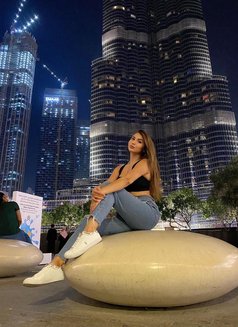 Linda 20 y.o from Russia - escort in Al Manama Photo 11 of 12