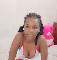 Linda African Hot Call Girl - puta in Chennai
