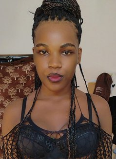 Linda African Hot Call Girl - escort in Chennai Photo 6 of 6