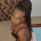 Linda African Hot Call Girl - puta in Chennai Photo 2 of 5