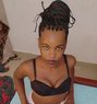 Linda African Hot Call Girl - escort in Chennai Photo 5 of 5
